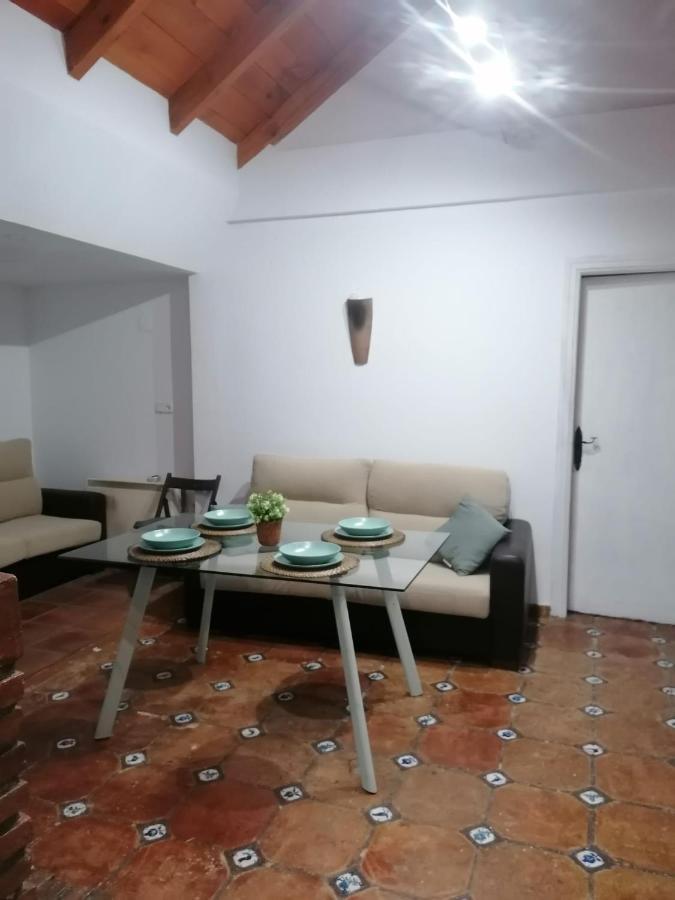 Apartamentos Miradores De Granada Exteriör bild