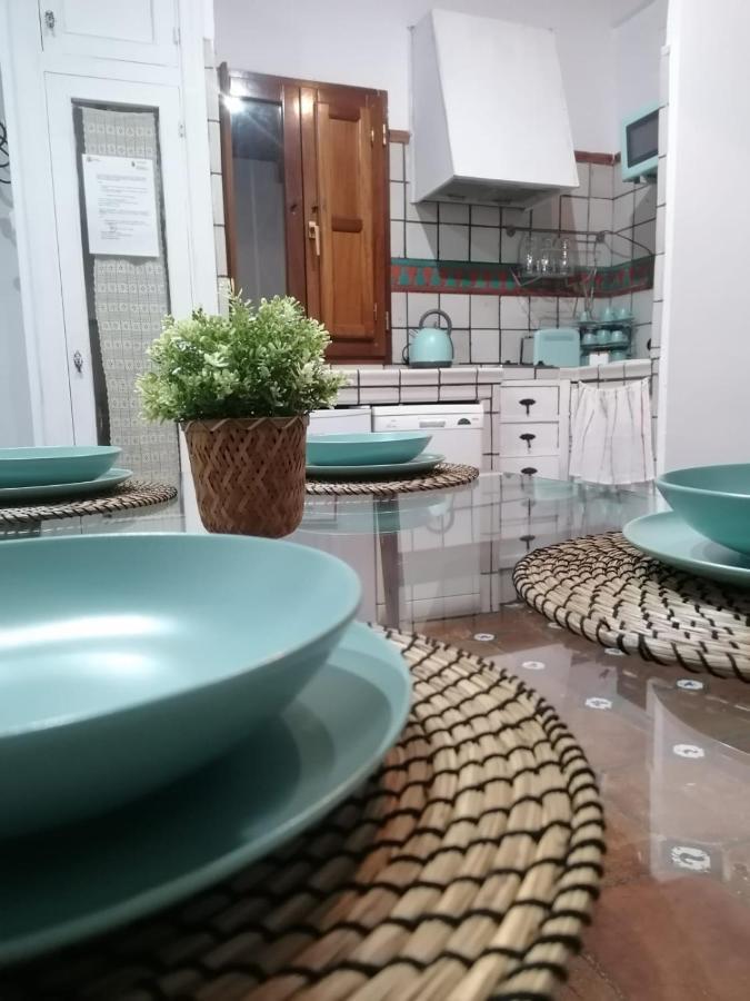 Apartamentos Miradores De Granada Exteriör bild