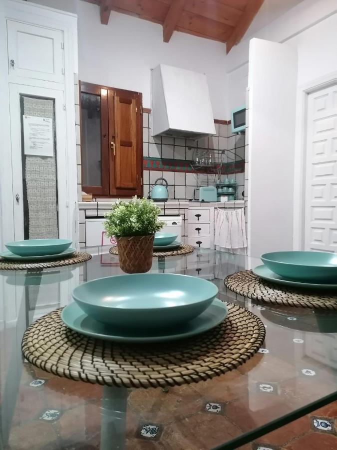 Apartamentos Miradores De Granada Exteriör bild