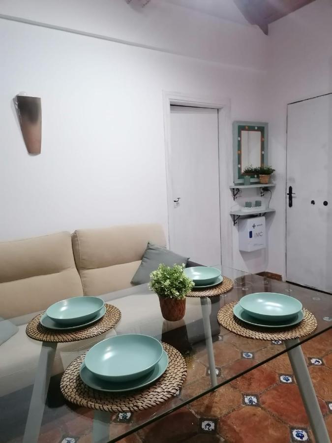Apartamentos Miradores De Granada Exteriör bild