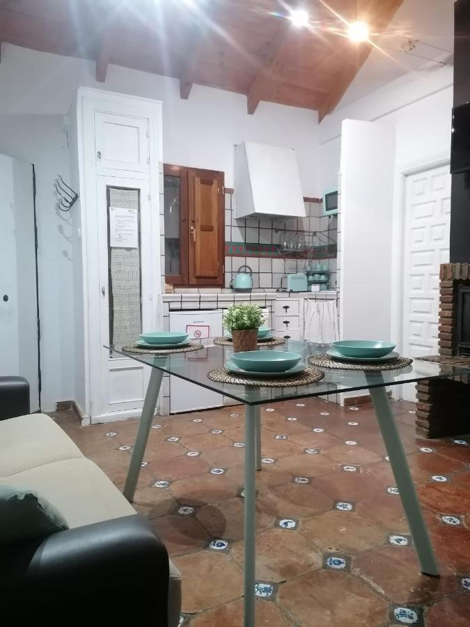Apartamentos Miradores De Granada Exteriör bild