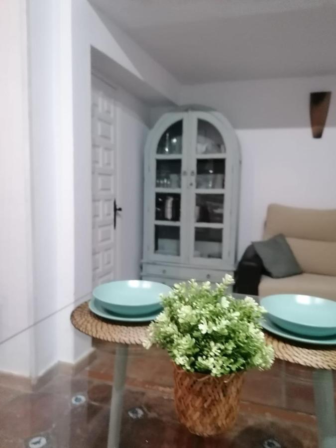 Apartamentos Miradores De Granada Exteriör bild