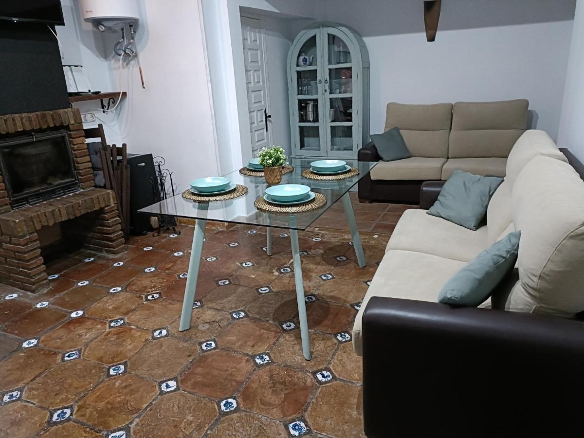 Apartamentos Miradores De Granada Exteriör bild