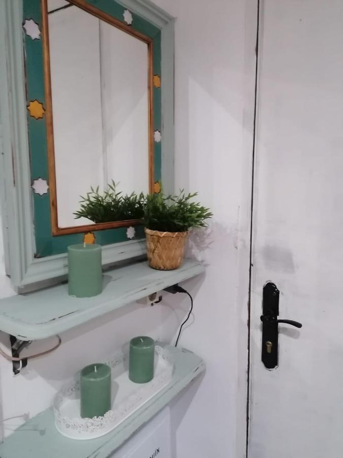 Apartamentos Miradores De Granada Exteriör bild