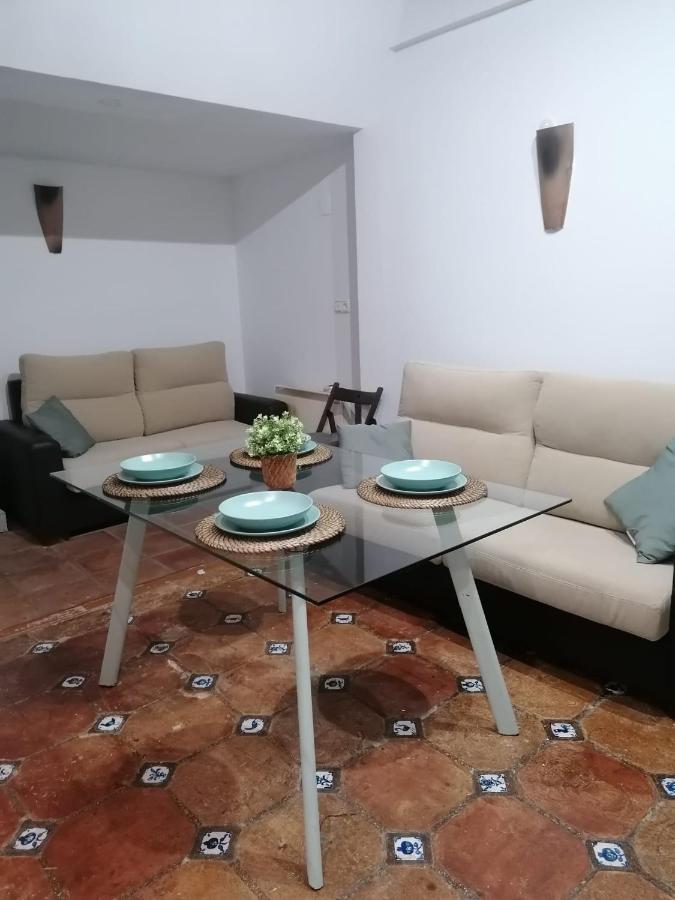 Apartamentos Miradores De Granada Exteriör bild