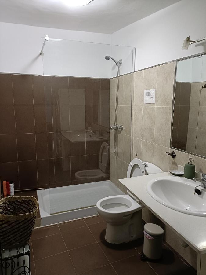 Apartamentos Miradores De Granada Exteriör bild