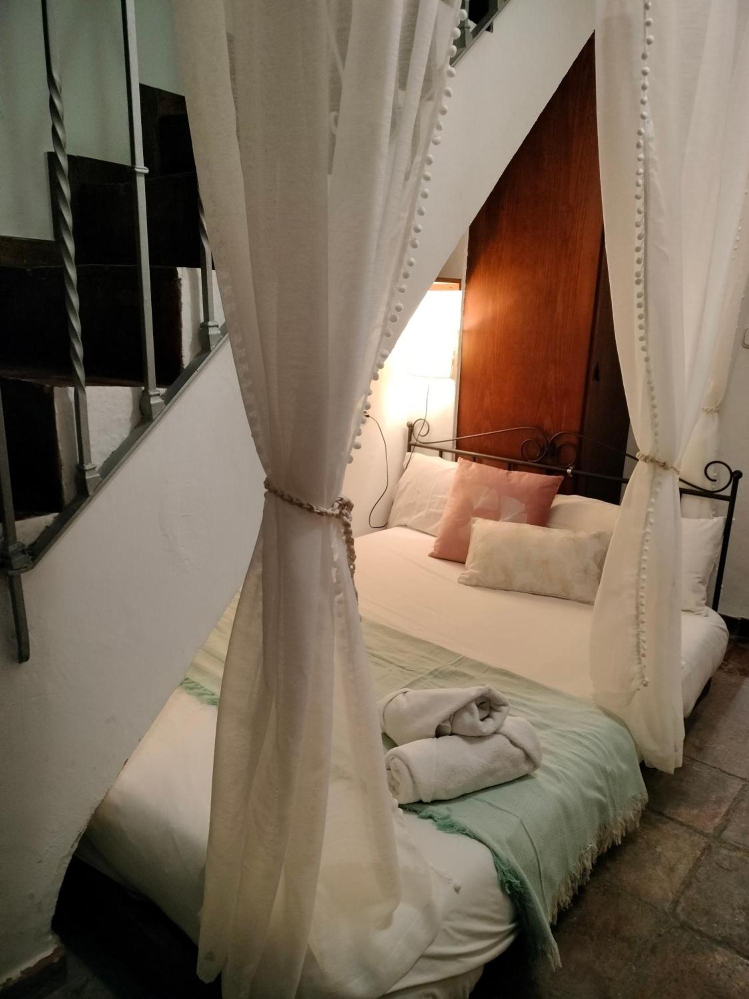 Apartamentos Miradores De Granada Exteriör bild
