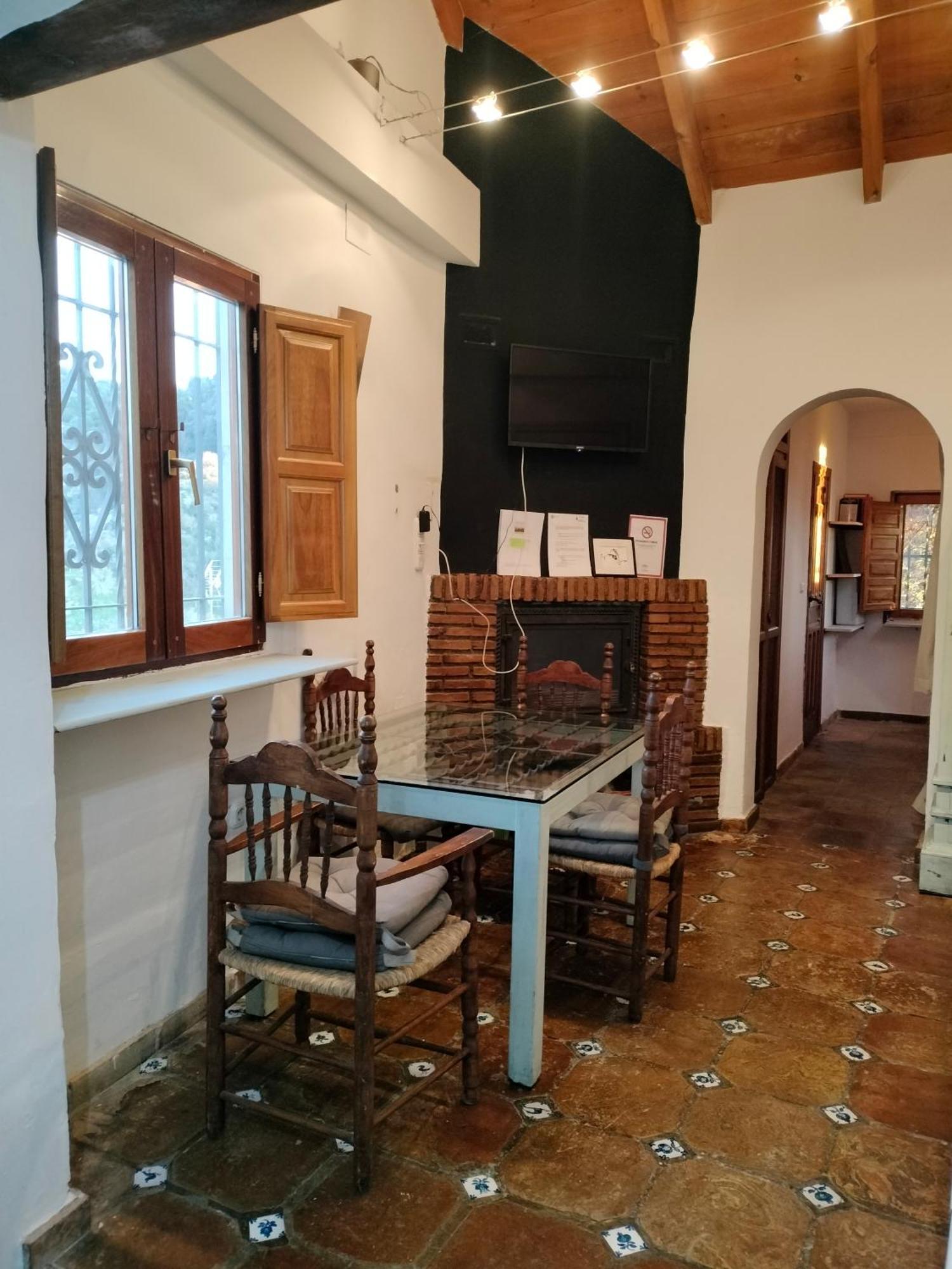 Apartamentos Miradores De Granada Exteriör bild