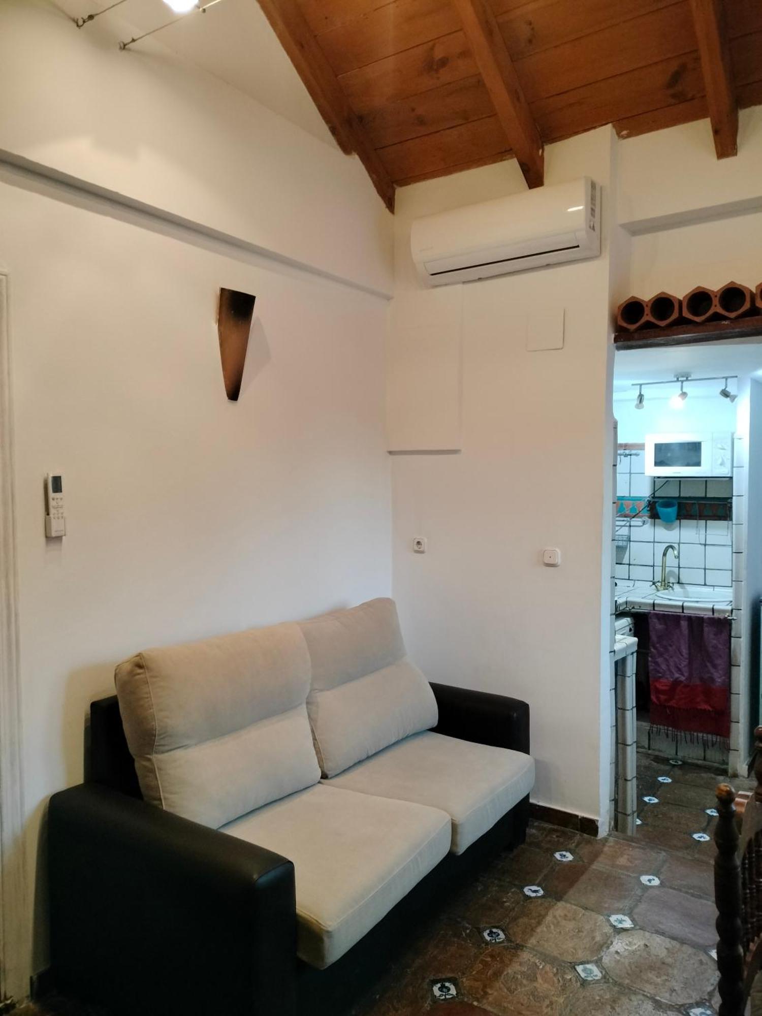 Apartamentos Miradores De Granada Exteriör bild