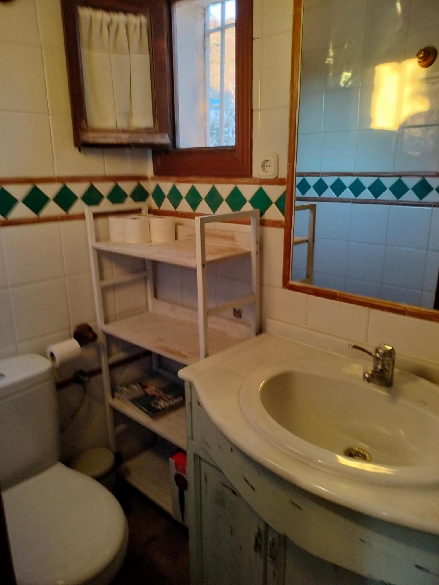 Apartamentos Miradores De Granada Exteriör bild